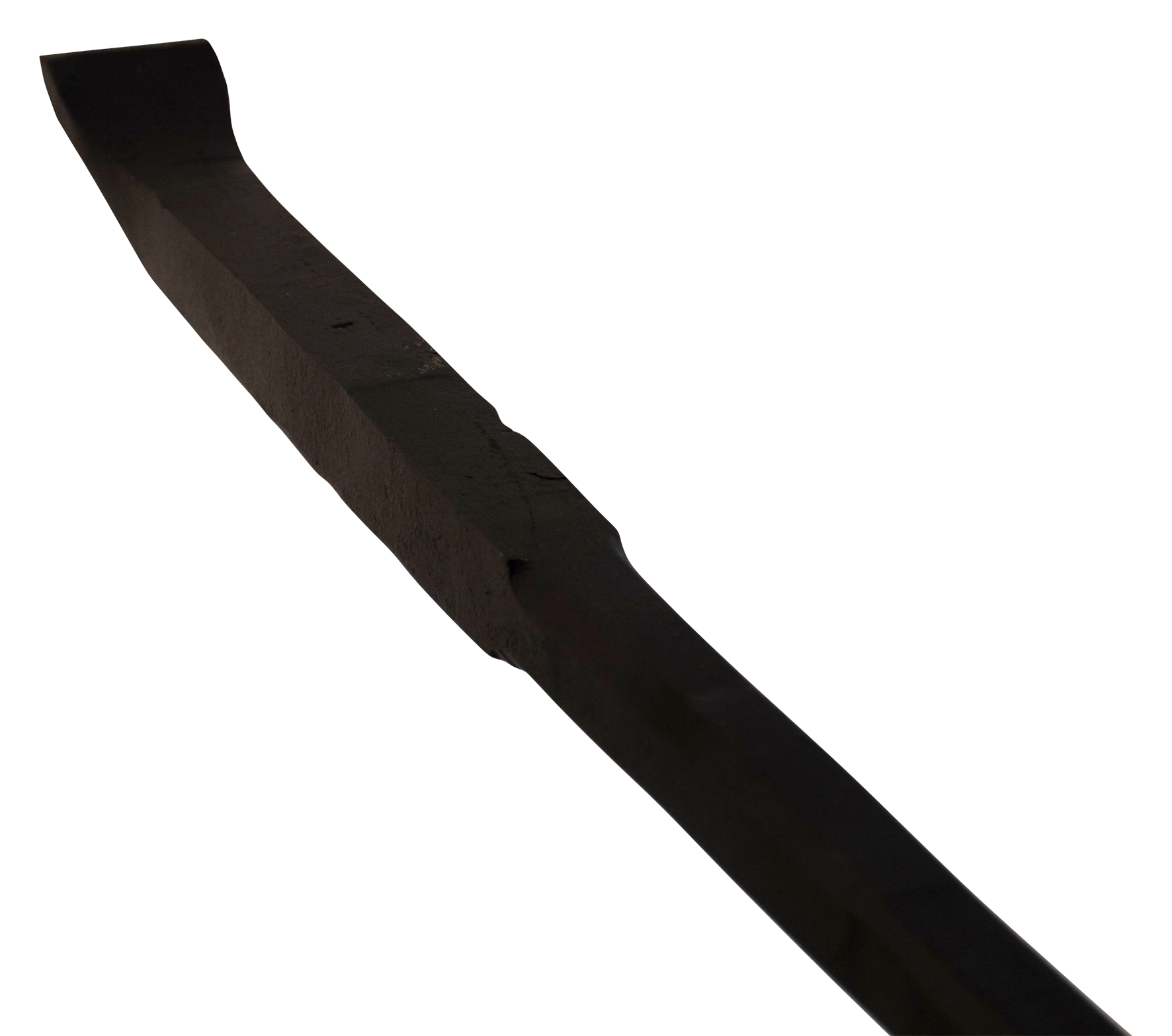 Hebeisen 1800x60 mm