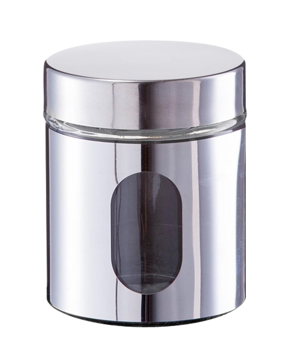 Fensterdose Inox 600ml Fensterdose Inox 600ml