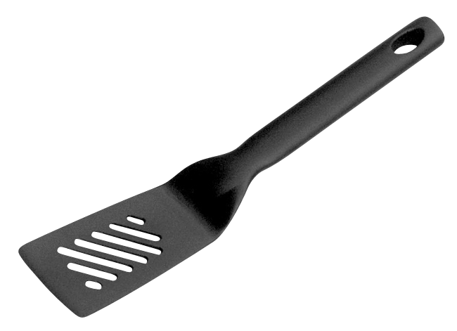Pfannenwender Black Line 25cm Pfannenwender Black Line 25cm