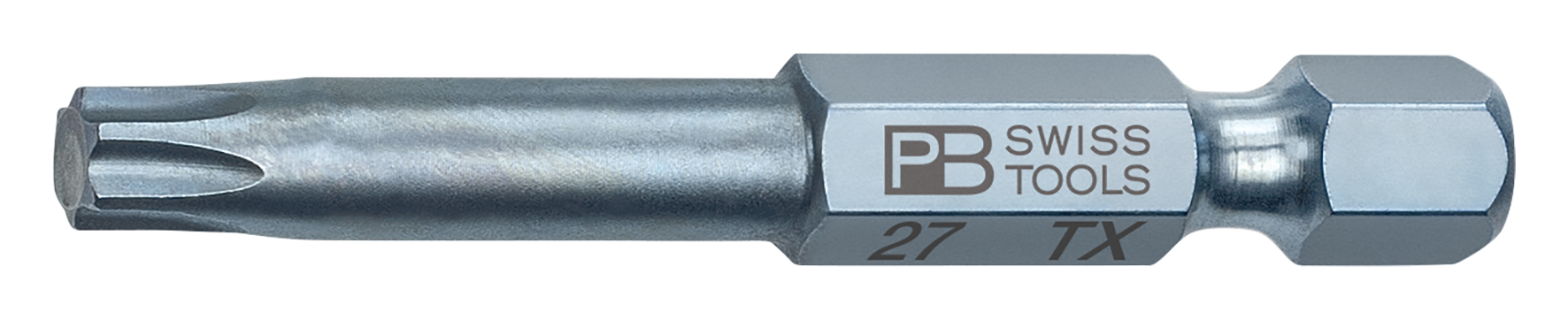 Torx-Bit PB E6.400/27-50 Torx-Bit PB E6.400/27-50