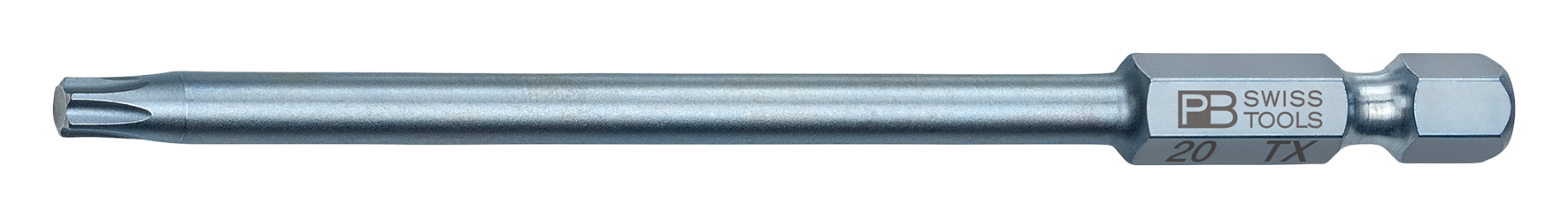 Torx-Bit PB E6L.400/20-95 Torx-Bit PB E6L.400/20-95