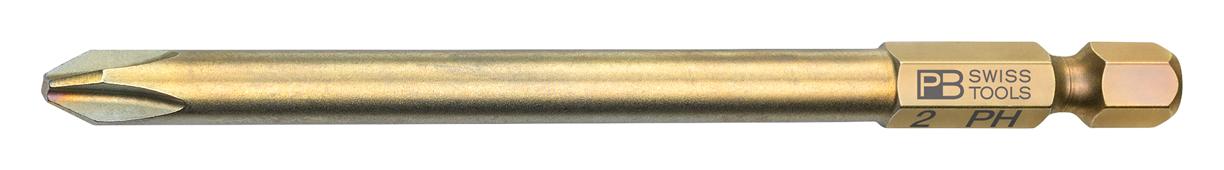 Phillips-Bit PB E6L.190/2 Phillips-Bit PB E6L.190/2