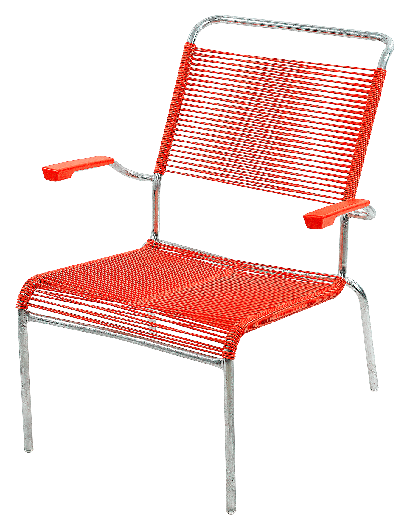 Lounger Spaghetti HL orange Lounger Spaghetti HL orange