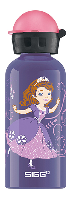 Bottle Sofia The First 0.4l Bottle Sofia The First 0.4l