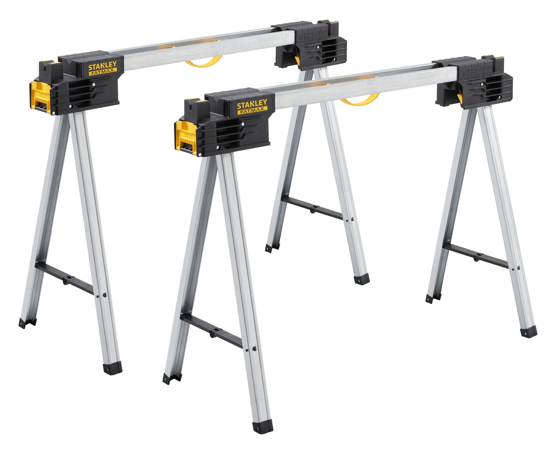 Unterstellbock Fatmax Metall
