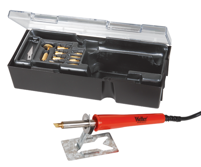 Brandmalkolben WHK30C 30Watt