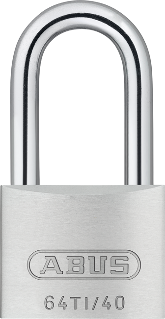 Hangschloss 64TI/40HB40 gs6413