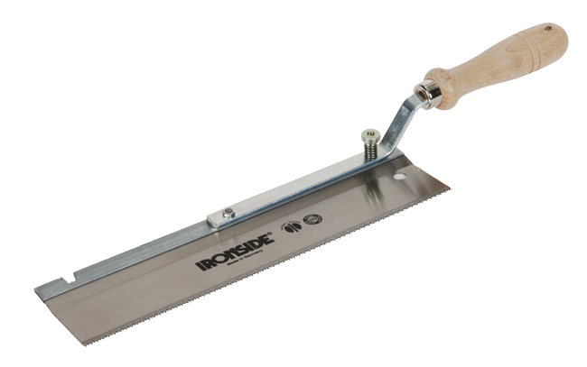 Feinsäge 250 mm
