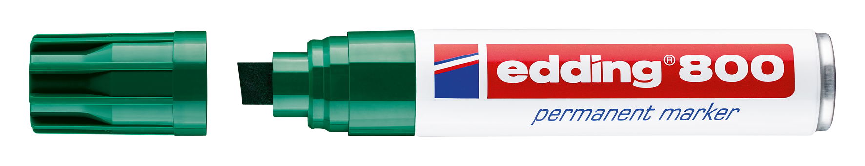 Permanentmarker 800 grün