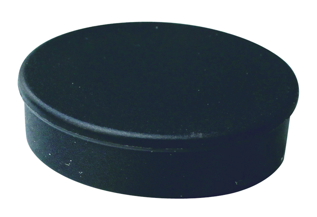 Haftmagnet Neo ø 36.0x8.5 sw Haftmagnet Neo ø 36.0x8.5 sw