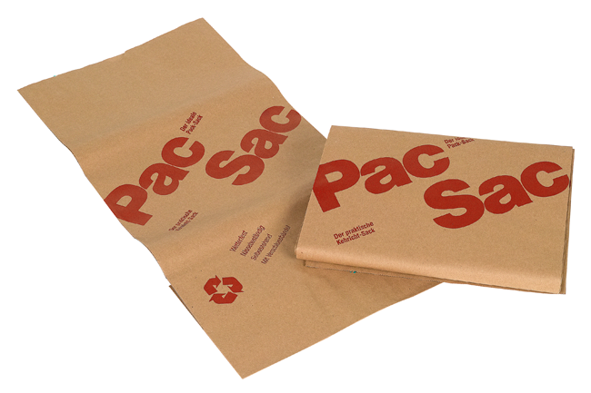 Papierkehrichtsack 110 l 25Stk