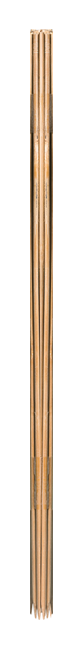 Bambus-Stäbe 50cm 10Stk.