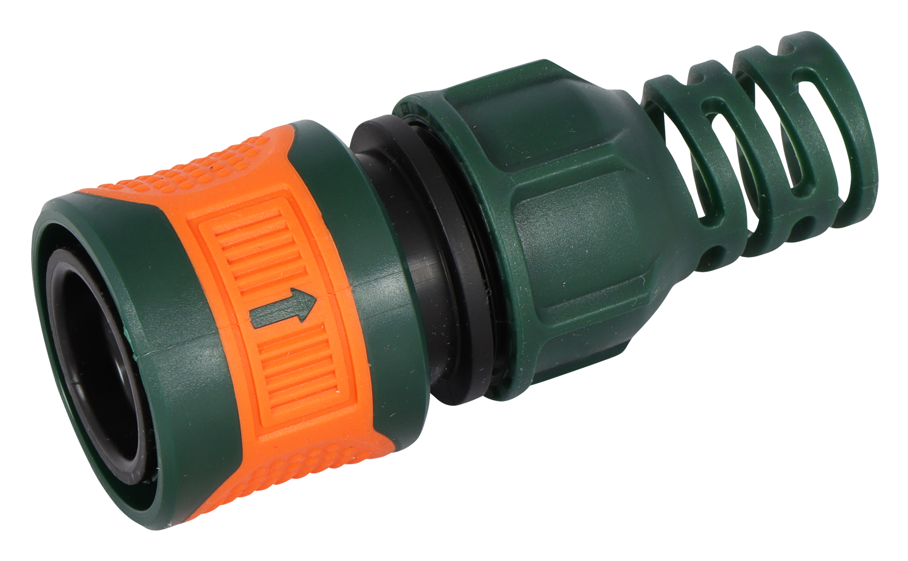 Schlauchstück 3/4" m/Schlauchs