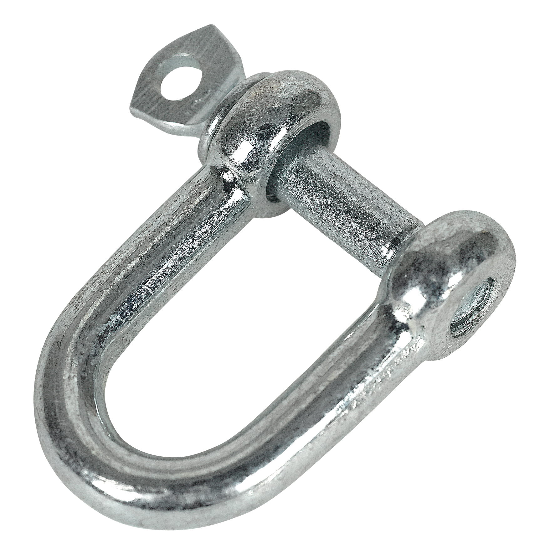 Schäkel gerade ø5mm 17mm
