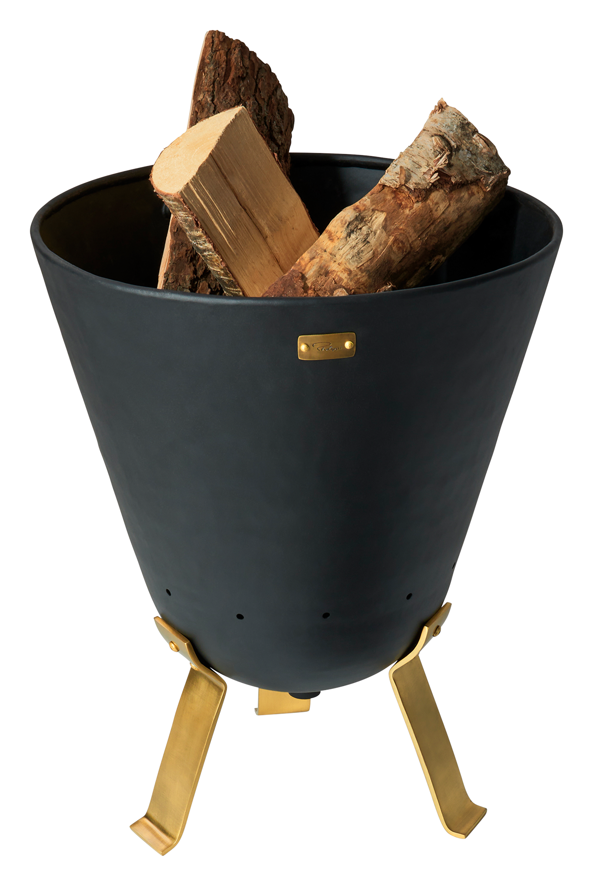 Feuerkorb Bonfire ø40x64