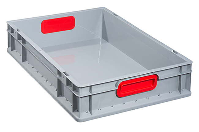 Profi Plus Euro Box 612 rt