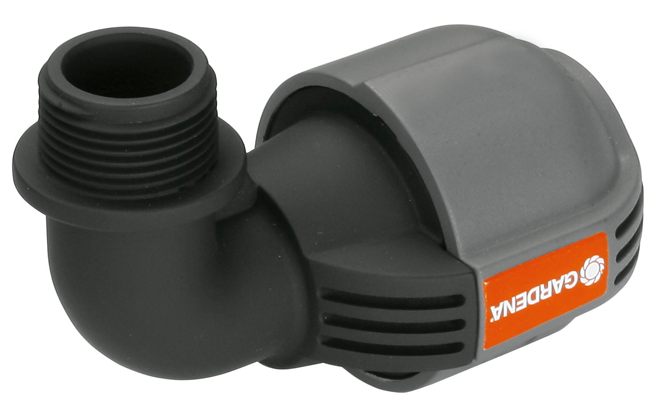 L-Stück Sprinkler AG 3/4" 25mm