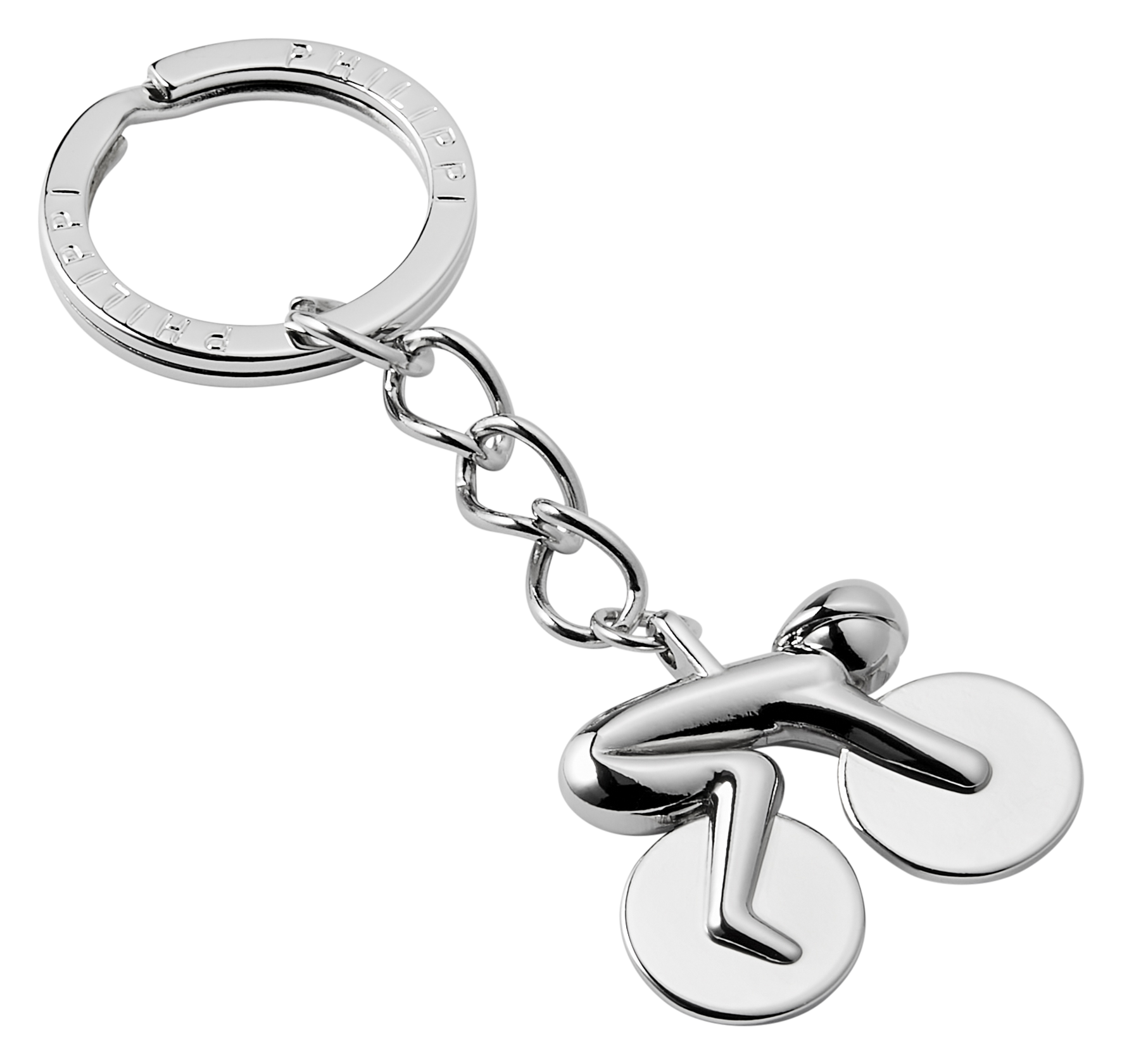 Schlüsselanhänger Bici