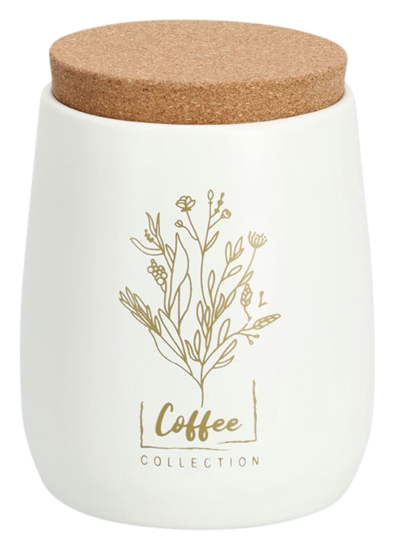 Vorratsdose Coffee m.D.750ml Vorratsdose Coffee m.D.750ml