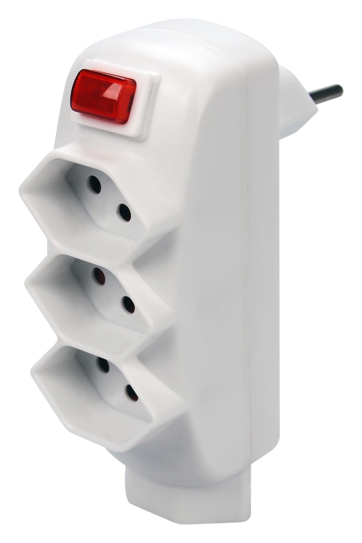 AStecker Swi 3+1x13 300°m/S ws