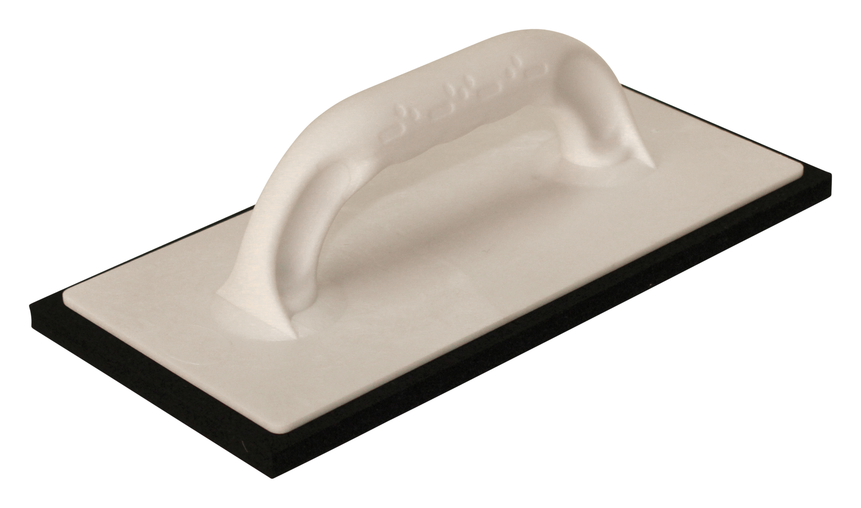 Ausfugscheibe weich 280x140