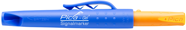 Signalmarker Gel gelb Signalmarker Gel gelb