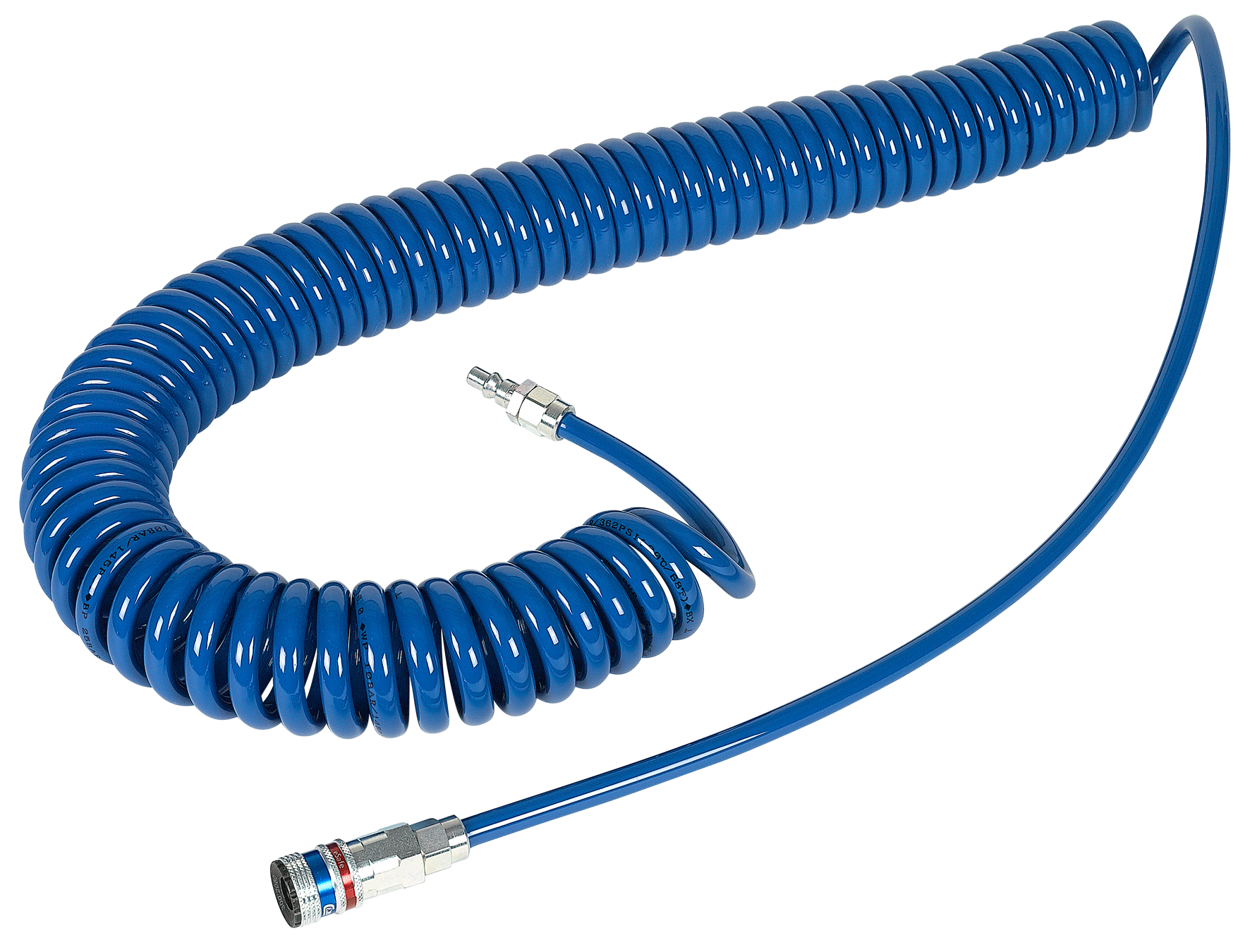 SpSchl.Set PUR 300 ø 6.5x10 8m