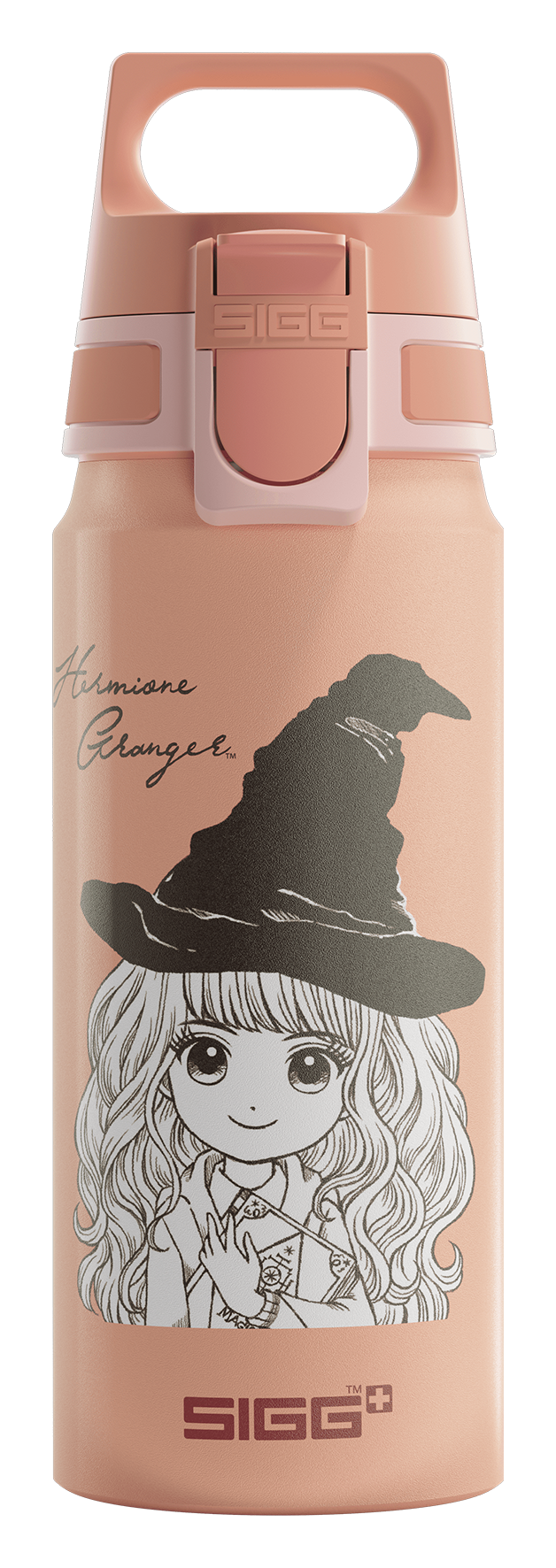 Bottle H.Potter Hermione 0.6l