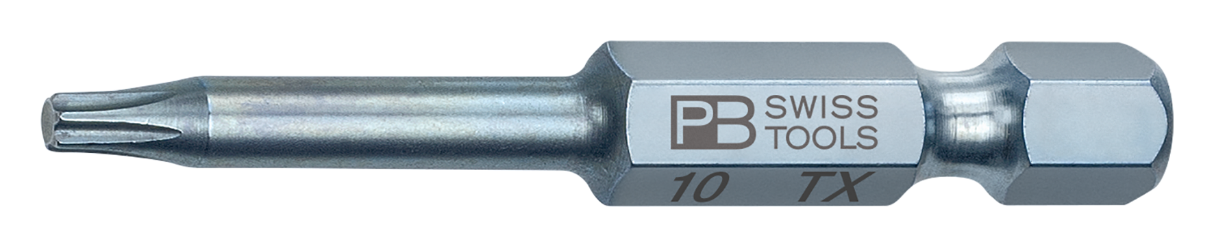 Torx-Bit PB E6.400/10-50 Torx-Bit PB E6.400/10-50