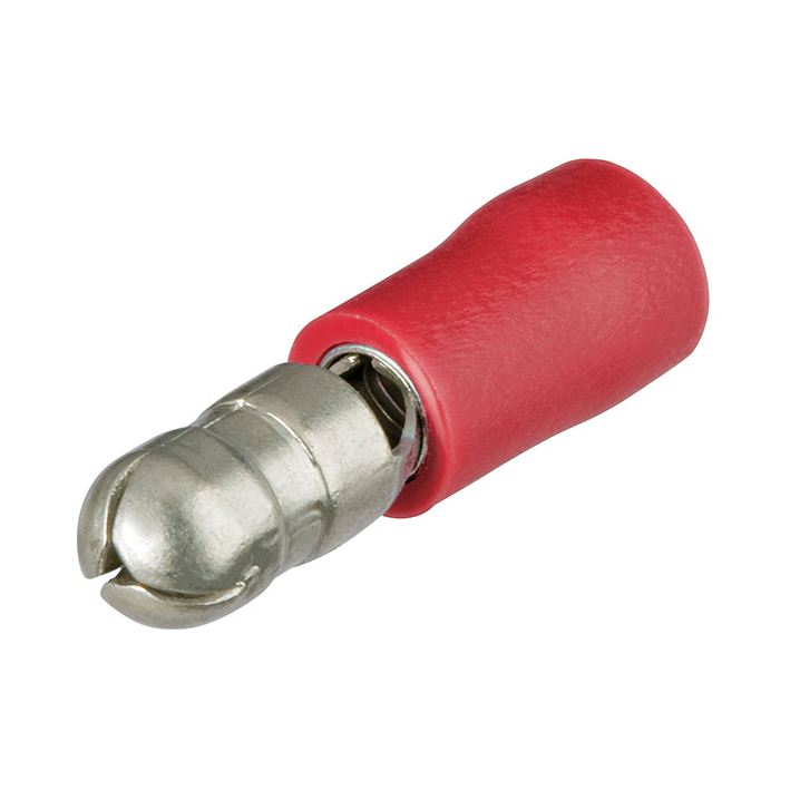 Rundstecker iso 4.0 0.5-1.0²
