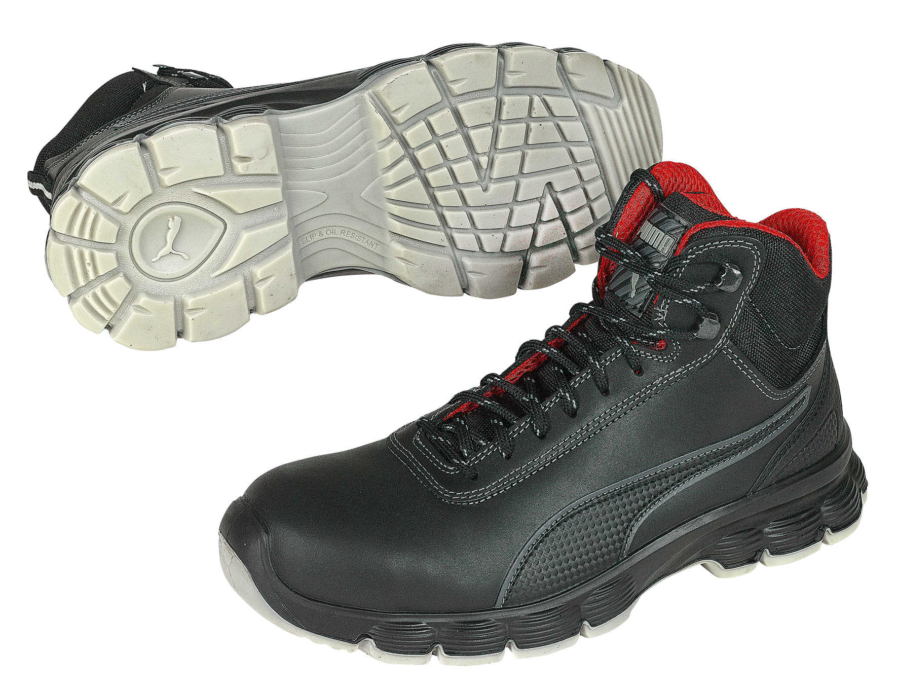 Condor Mid S3 45