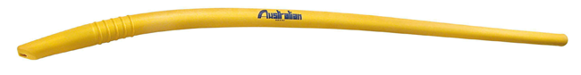 Fiberglasstiel 140 cm