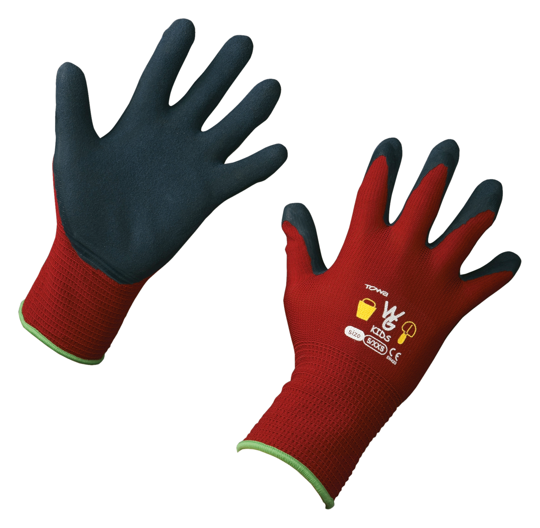 Kinderhandschuhe Kids Gr. XXS