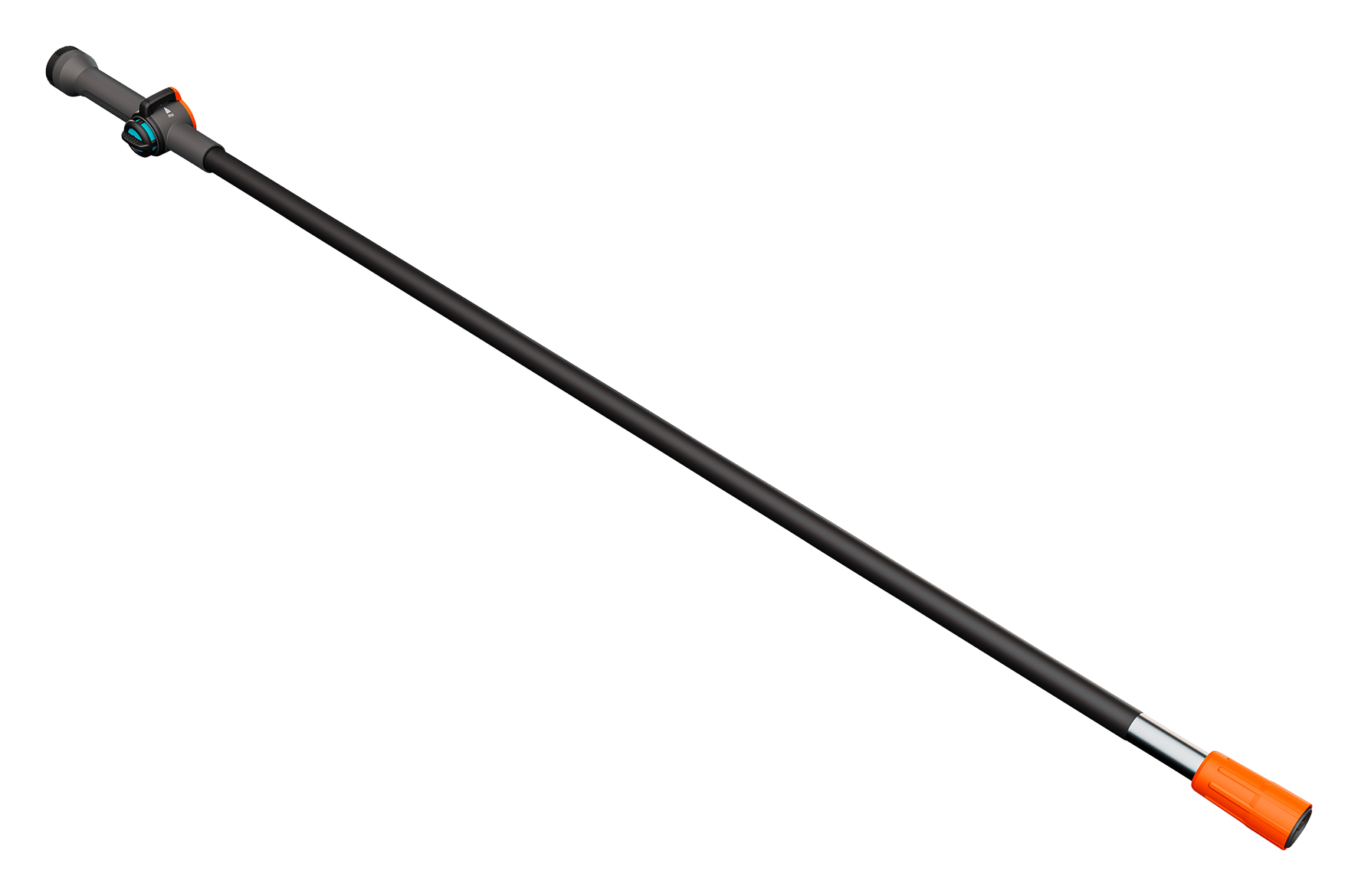 Cleansystem Stiel M 150 cm