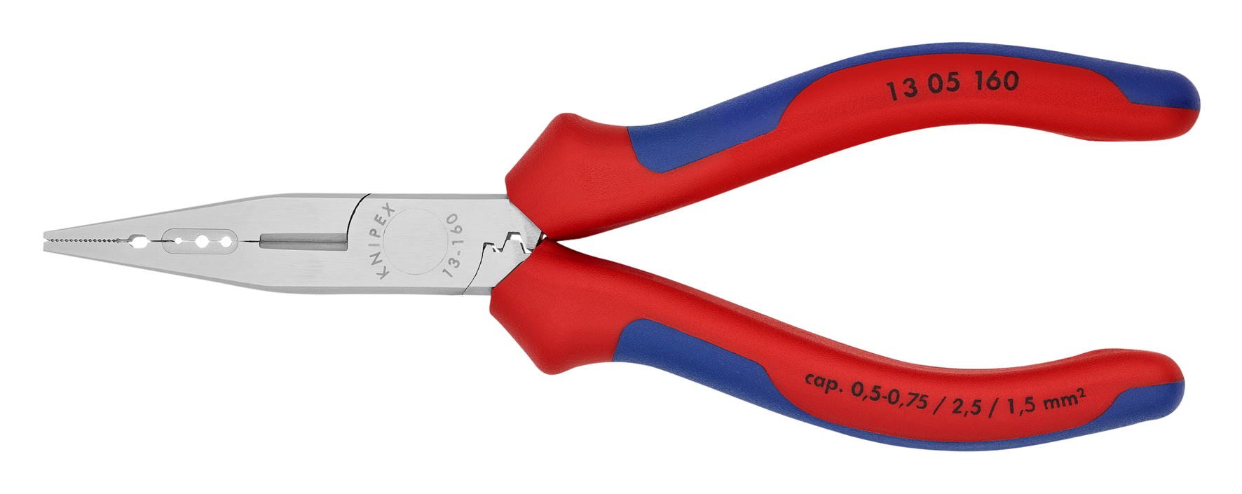 Verdrahtungszange Mk ch 160 Verdrahtungszange Mk ch 160