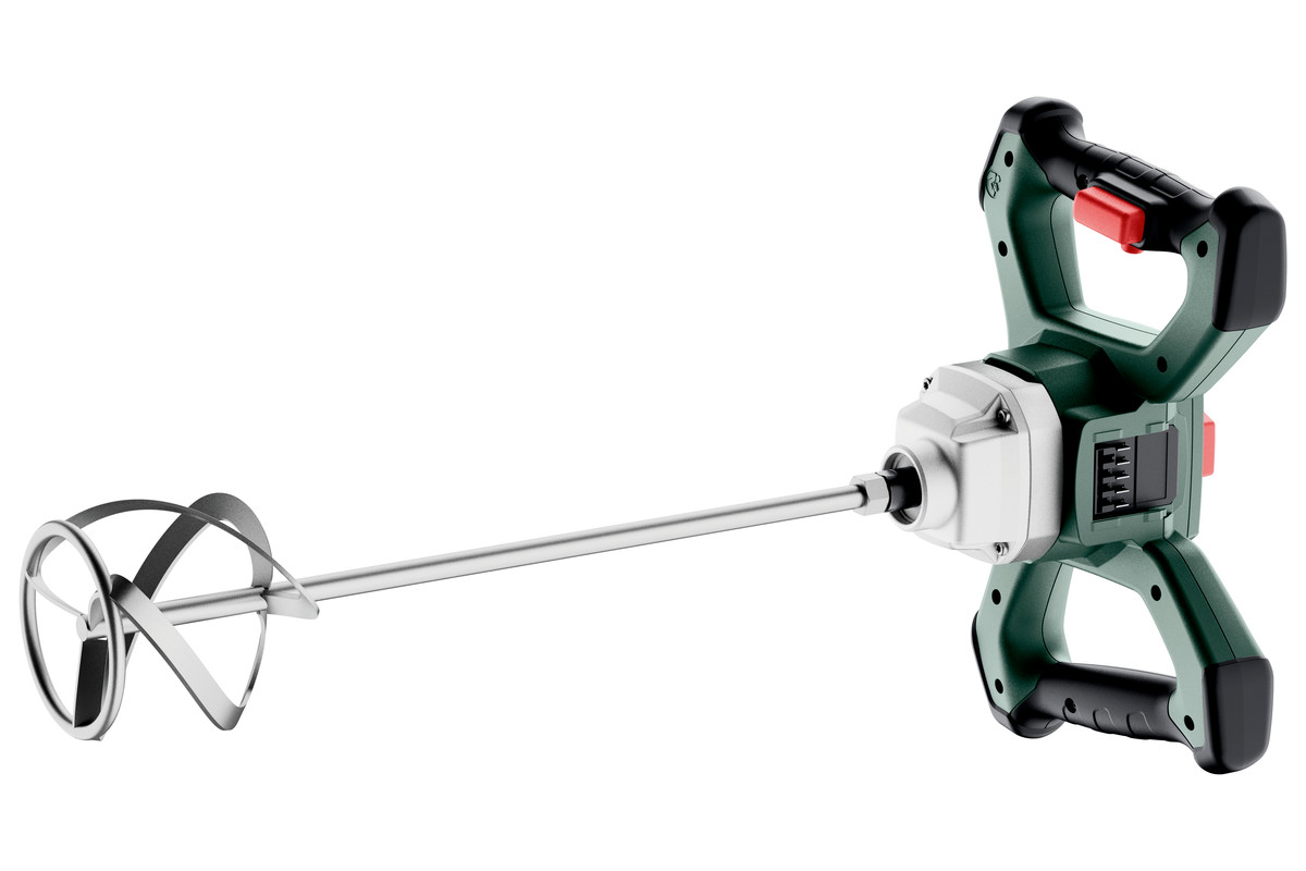 RW 18 LTX BL 120 Akku-Rührwerk