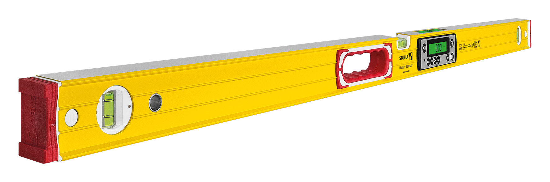 Wasserwaage T196 122cm