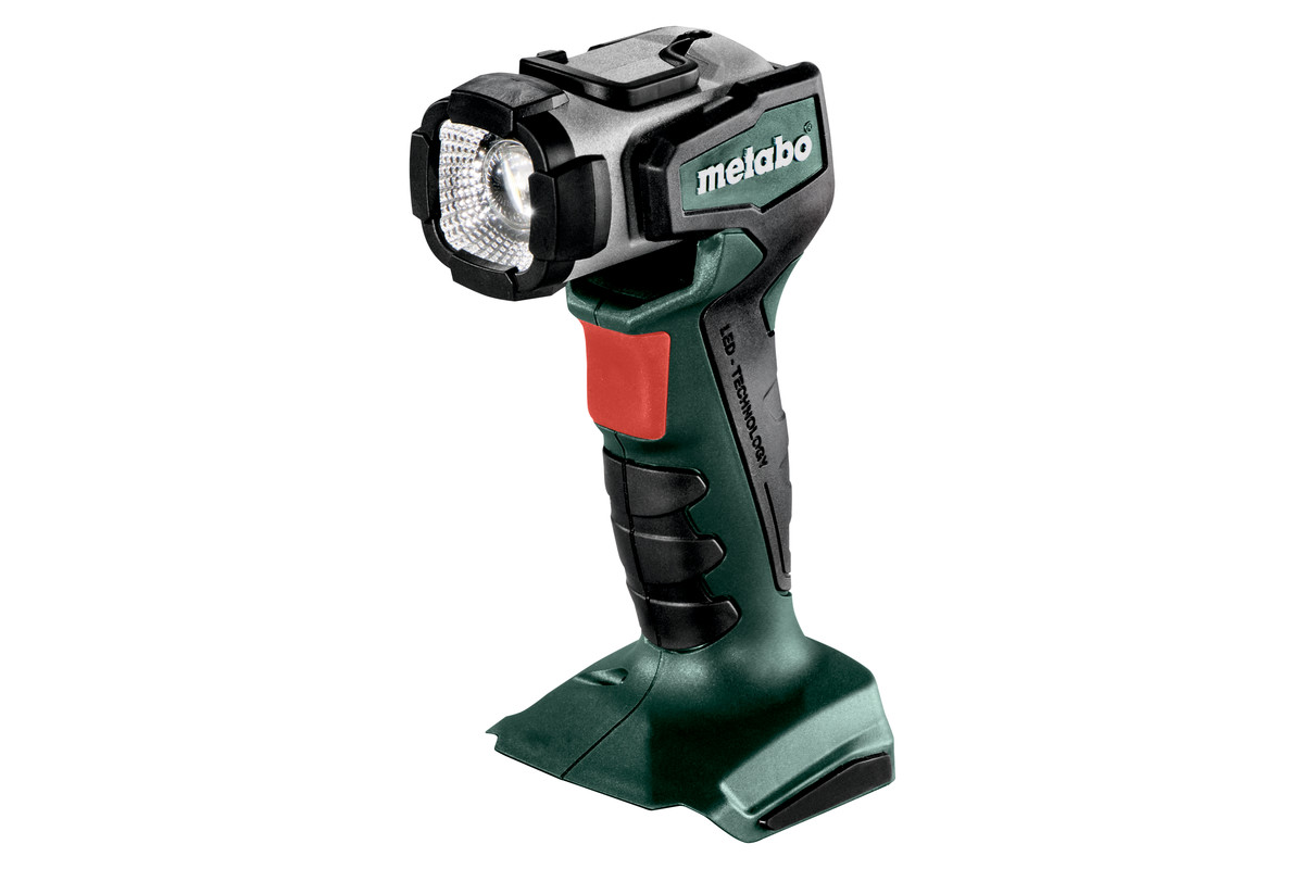 ULA 14.4-18 LED Akku-Handlampe