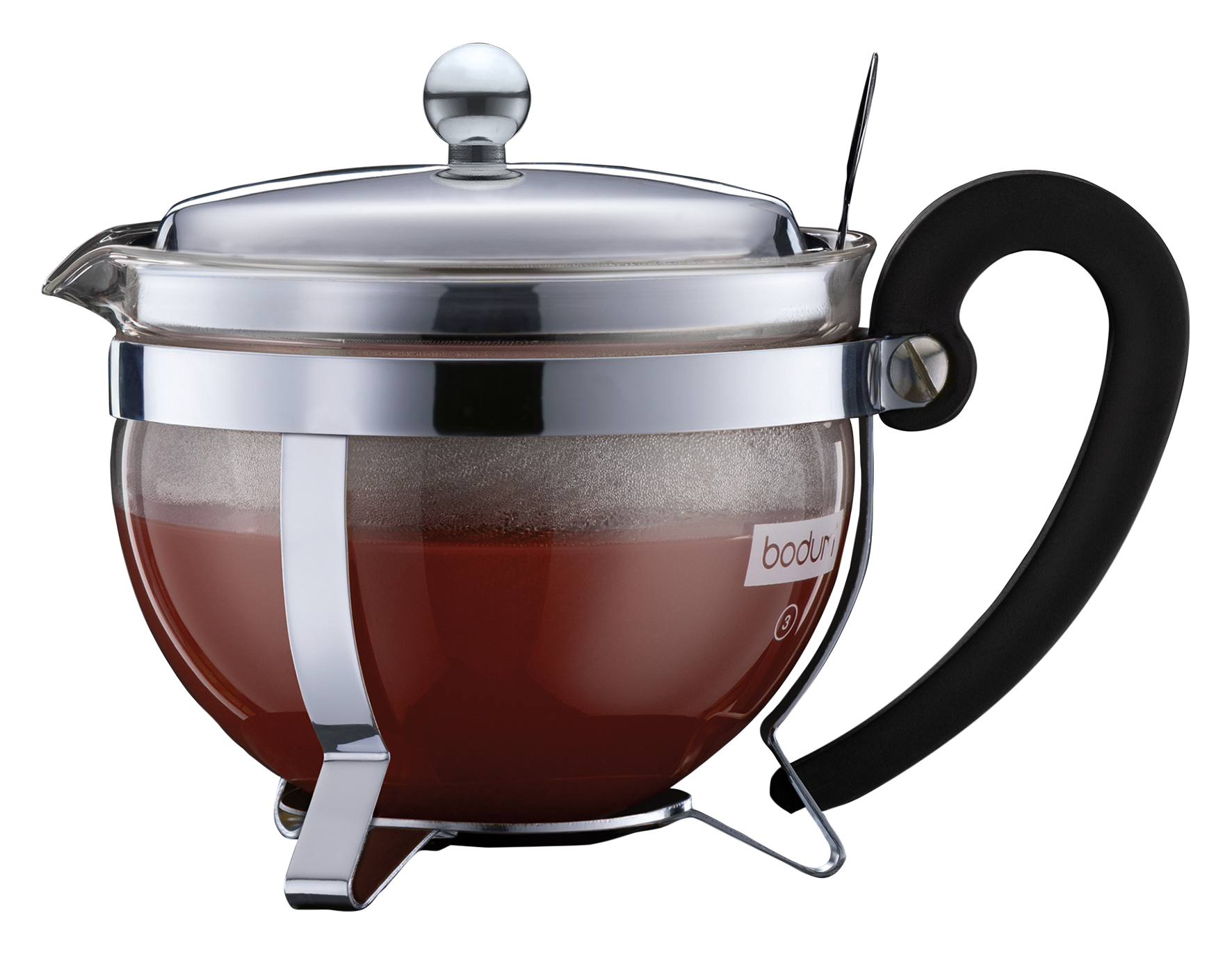 Teekanne Chambord 0.5l
