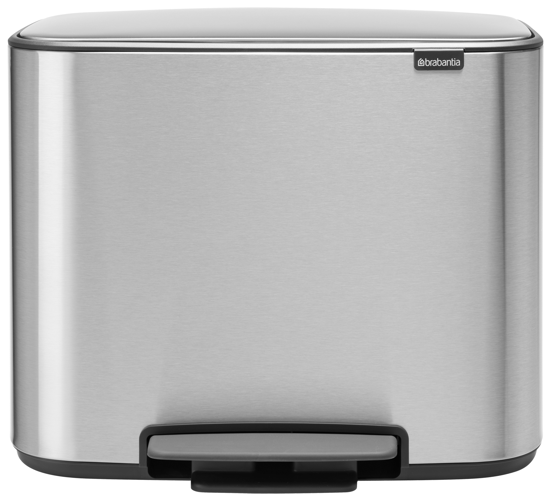 Treteimer Bo FPP 36l
