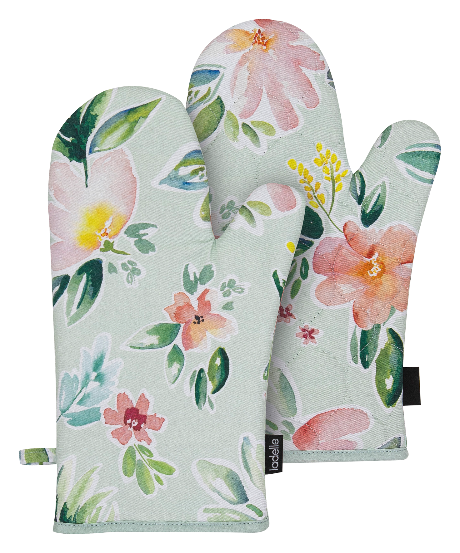 Ofenhandschuh Chelsea 18x33 2S