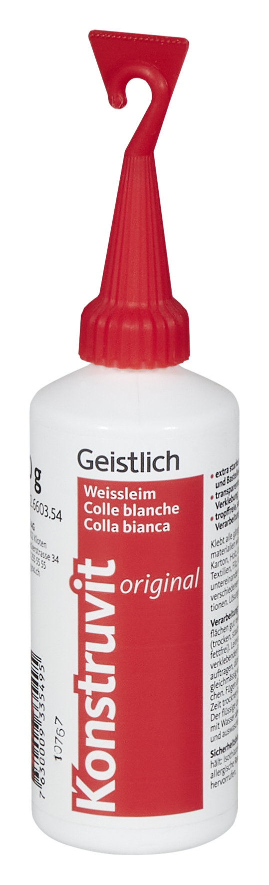 Weissleim 50g Weissleim 50g