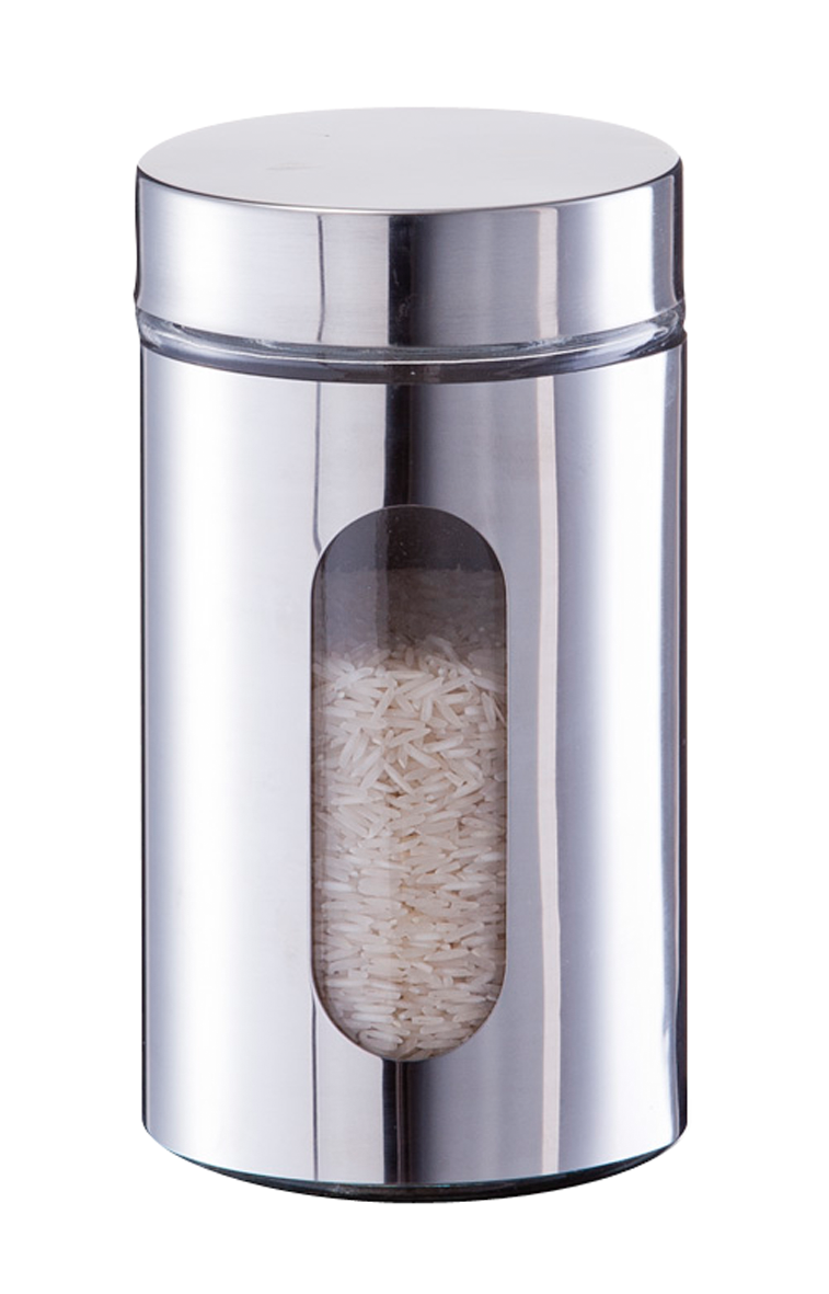 Fensterdose Inox 900ml Fensterdose Inox 900ml