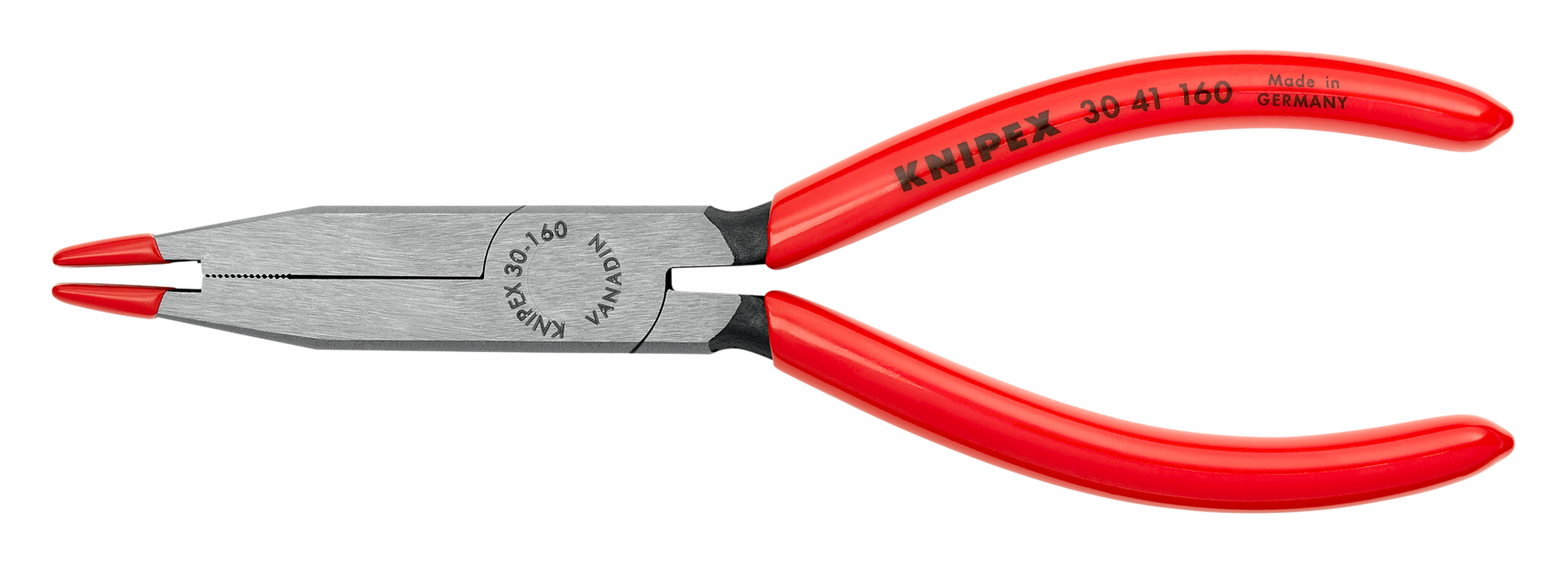 Halogen-Leuchtmittelzange 160 Halogen-Leuchtmittelzange 160