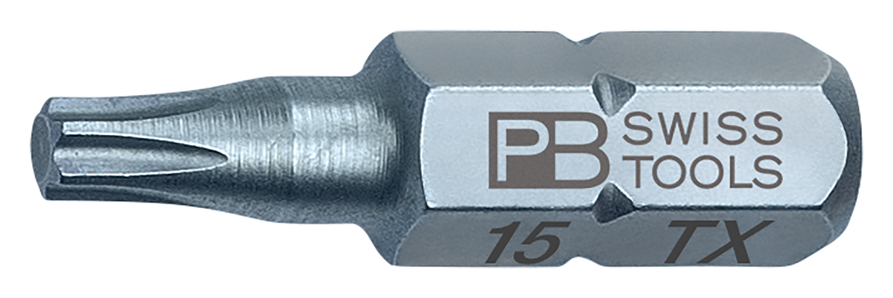 Torx-Bit PB C6.400/15 Torx-Bit PB C6.400/15