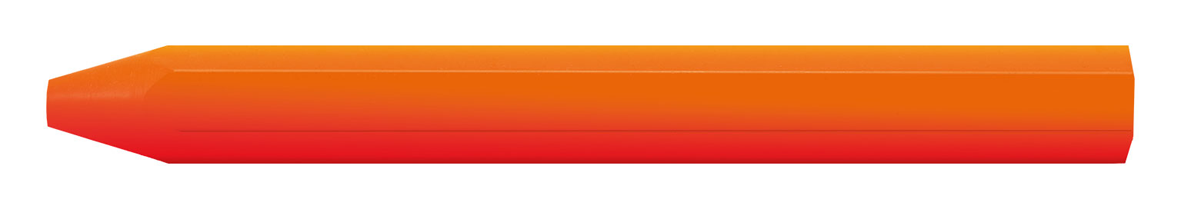 Försterkreide Pro 590 orange