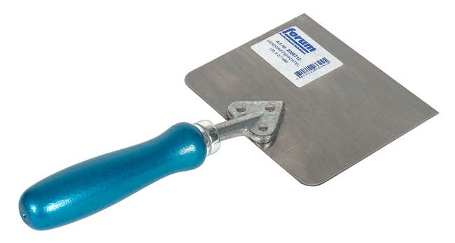 Gipserspachtel gerade Gr.12