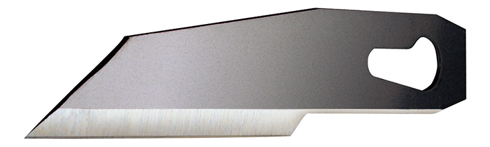 Klinge 5901 gerade 3Stk