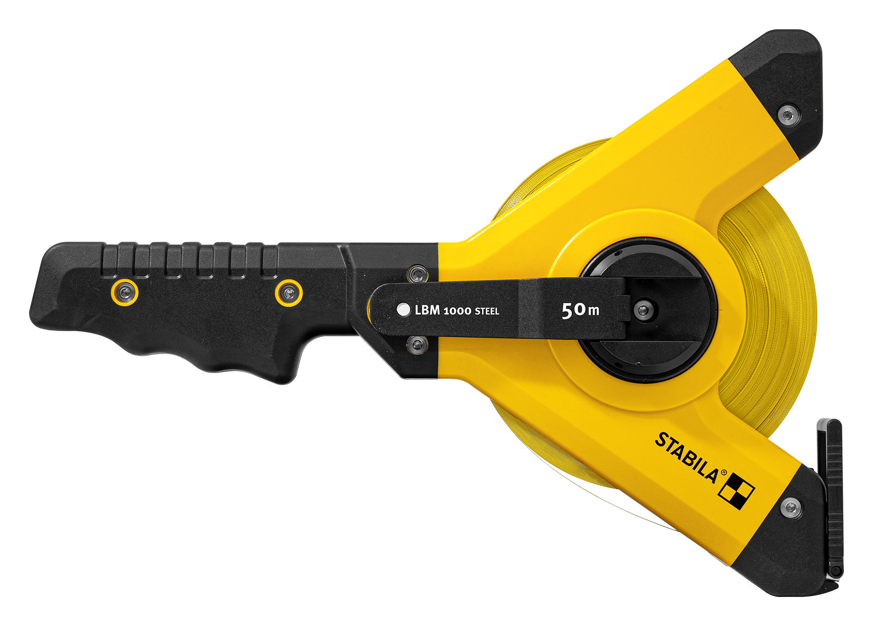 Rahmenbandmass LBM 1000 S 50m
