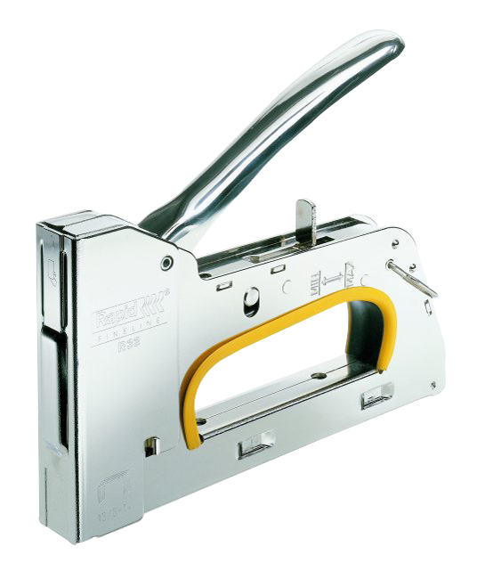 Handtacker Pro R33